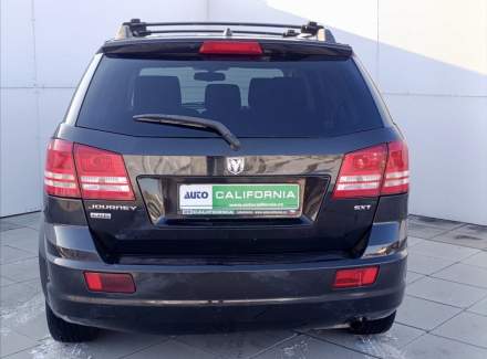Dodge - Journey