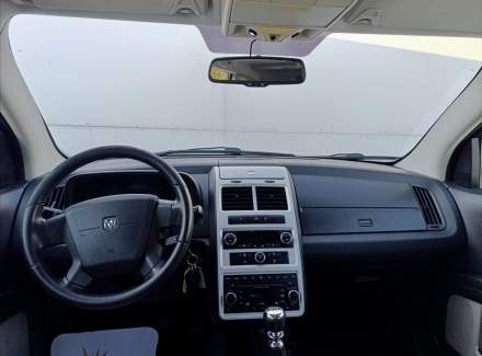 Dodge - Journey