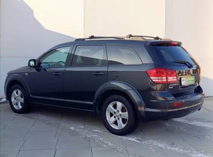 Dodge - Journey