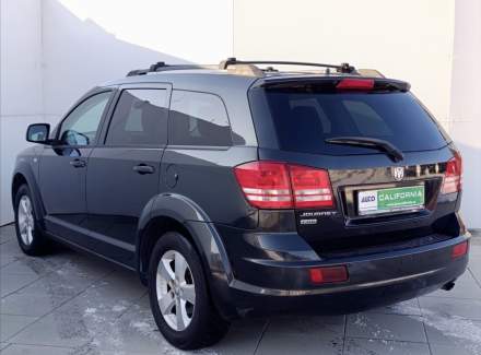 Dodge - Journey
