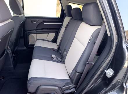 Dodge - Journey