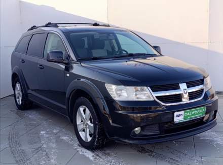 Dodge - Journey