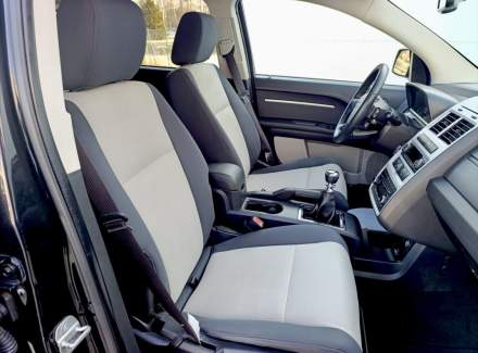 Dodge - Journey