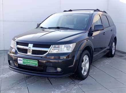 Dodge - Journey