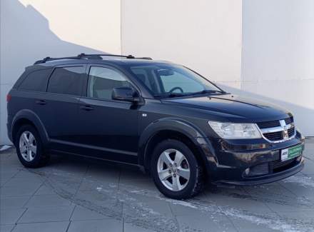 Dodge - Journey