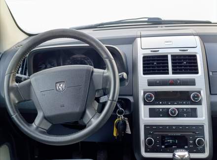 Dodge - Journey