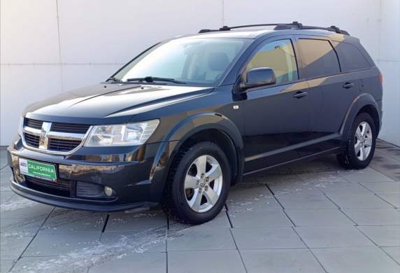 Dodge - Journey