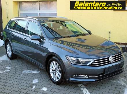 Volkswagen - Passat