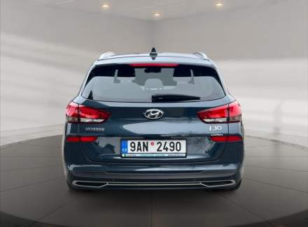 Hyundai - i30