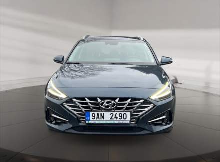 Hyundai - i30