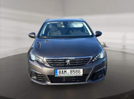 Peugeot - 308