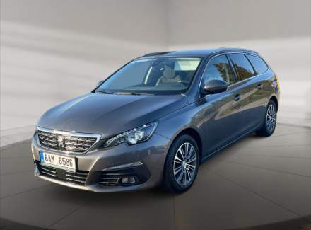Peugeot - 308