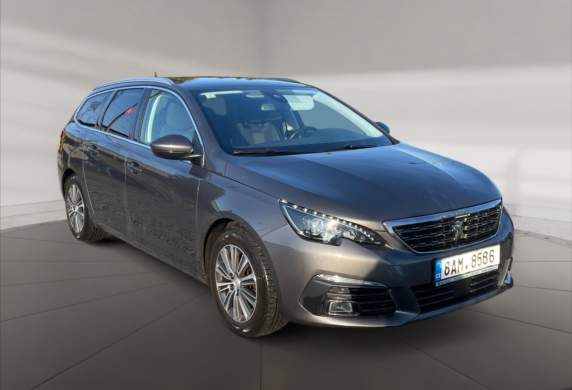 Peugeot - 308