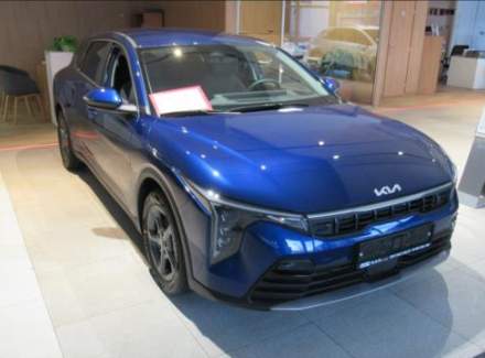 Kia - Avella