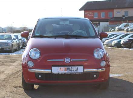 Fiat - 500