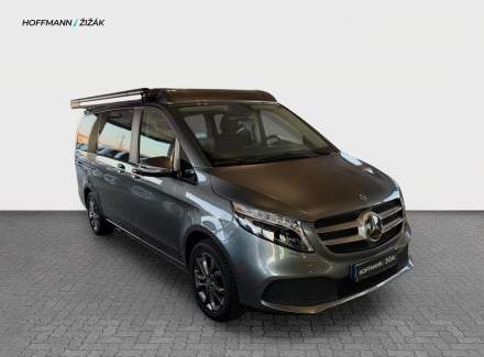 Mercedes-Benz - Třídy V