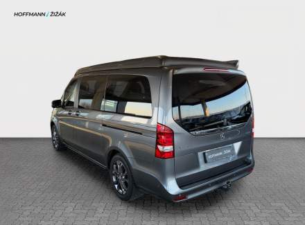 Mercedes-Benz - Třídy V