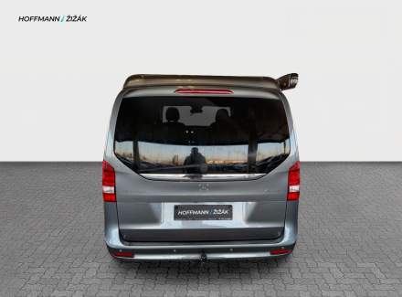 Mercedes-Benz - Třídy V