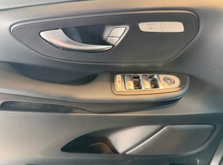 Mercedes-Benz - Třídy V