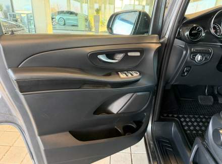 Mercedes-Benz - Třídy V