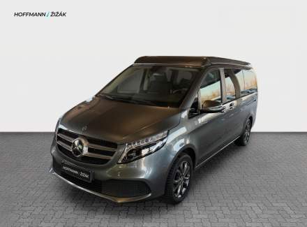 Mercedes-Benz - Třídy V