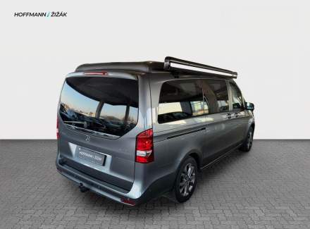 Mercedes-Benz - Třídy V