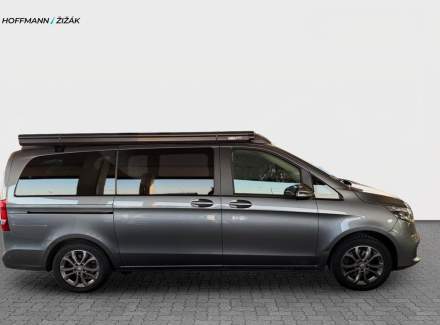 Mercedes-Benz - Třídy V