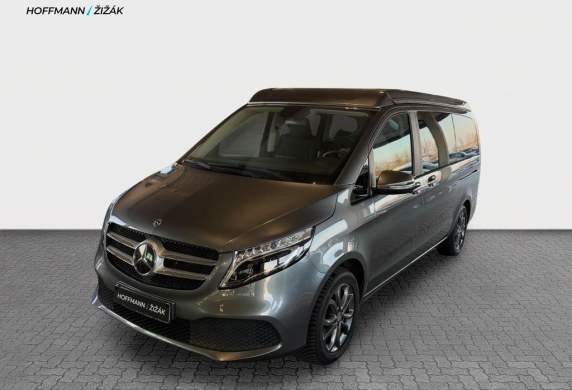 Mercedes-Benz - Třídy V