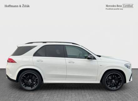 Mercedes-Benz - GLE