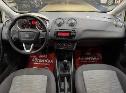 Seat - Ibiza