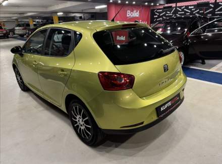 Seat - Ibiza