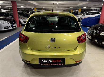 Seat - Ibiza