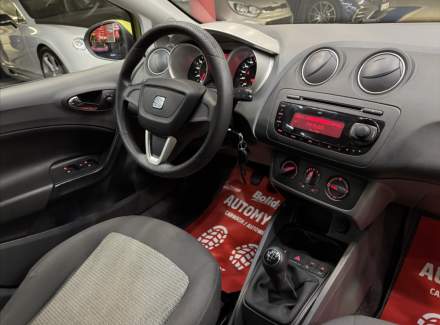 Seat - Ibiza