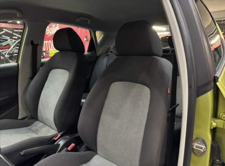 Seat - Ibiza