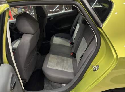 Seat - Ibiza