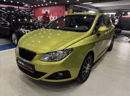 Seat - Ibiza