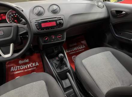 Seat - Ibiza