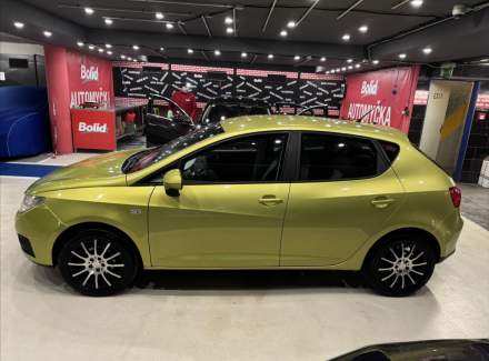 Seat - Ibiza