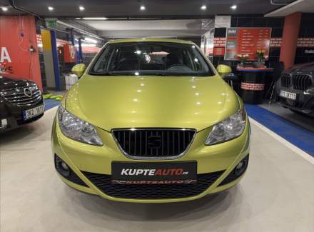 Seat - Ibiza