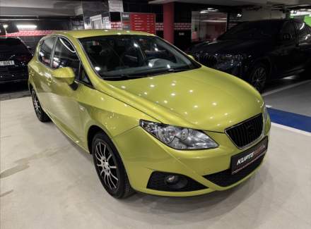 Seat - Ibiza