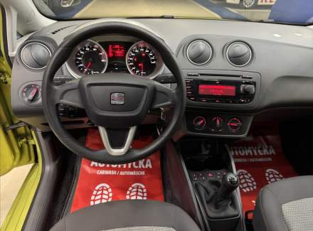 Seat - Ibiza