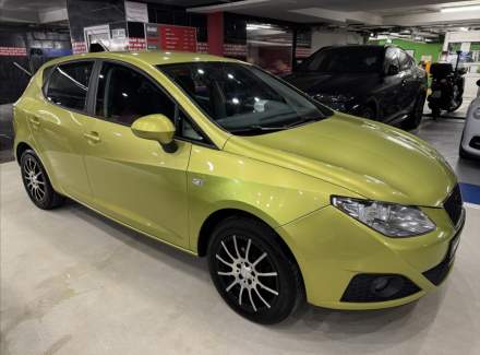 Seat - Ibiza