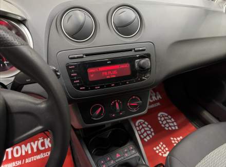 Seat - Ibiza