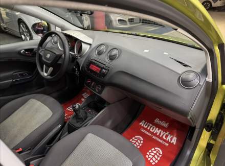 Seat - Ibiza