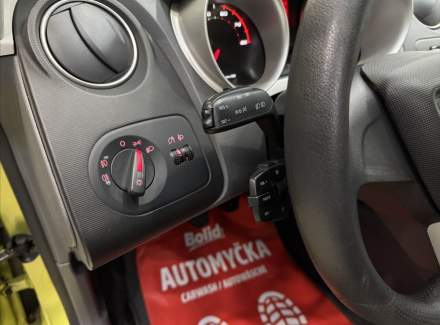 Seat - Ibiza