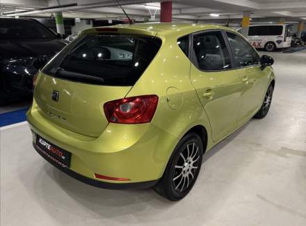 Seat - Ibiza