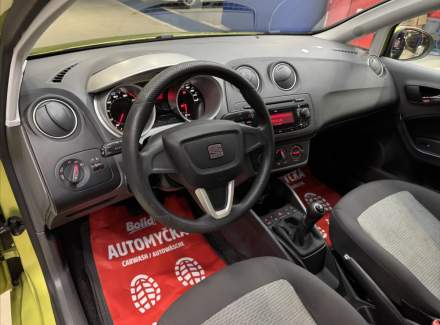 Seat - Ibiza