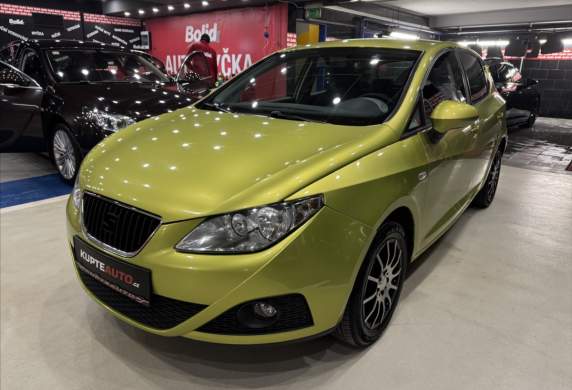 Seat - Ibiza