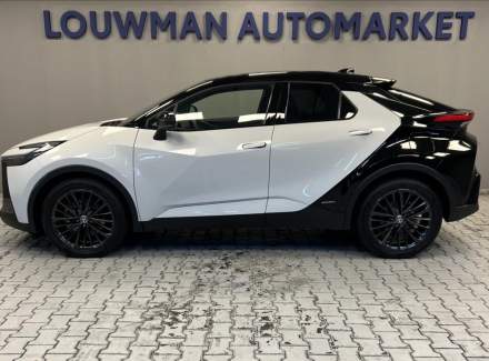 Toyota - C-HR