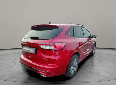 Ford - Kuga